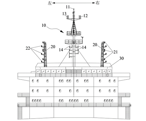 The Necessary Understanding of Marine Navigation and Signal Light Control Panel1.jpg